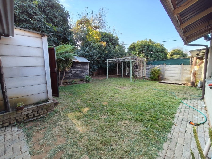 3 Bedroom Property for Sale in Geelhoutpark North West